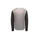 5. Koszulka rowerowa POC M's Motion Air L/S Jersey szary