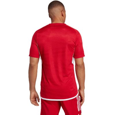 8. Koszulka adidas Tiro 23 Competition Match Jersey M HL4712