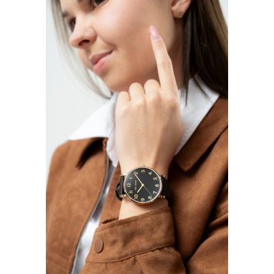 5. Zegarek Damski PAUL LORENS PL20005A-1A2 + BOX