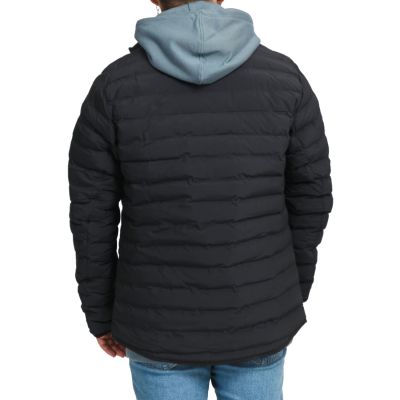 2. Kurtka Helly Hansen Mono Material Insulator Jacket M 53495-991
