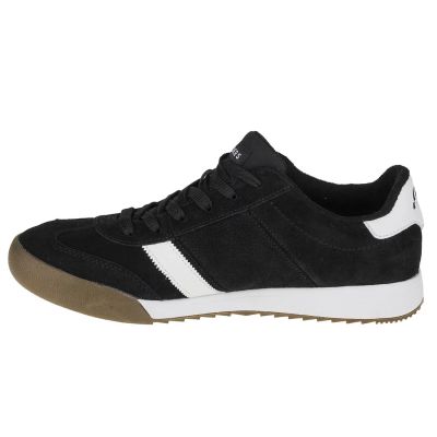 2. Skechers Zinger Ventich 52328-BLK Czarne 41