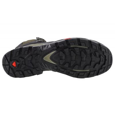 4. Buty Salomon Quest Element GTX M 414571