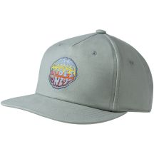 Czapka z daszkiem BUFF TRUCKER CAP DISPAR FLINT   one size