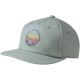 Czapka z daszkiem BUFF TRUCKER CAP DISPAR FLINT   one size
