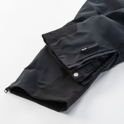 4. Męskie Spodnie CERTIS PANTS PRIMALOFT