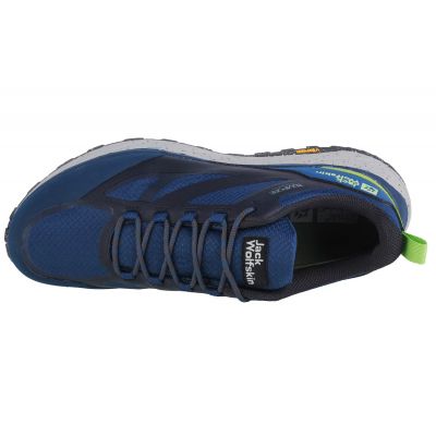 3. Buty Jack Wolfskin Terraventure Texapore Low M 4051621-1274