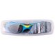 2. Okulary pływackie Crowell Splash Jr okul-splash-nieb-czar