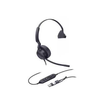 Yealink UH42 Mono USB-C/A