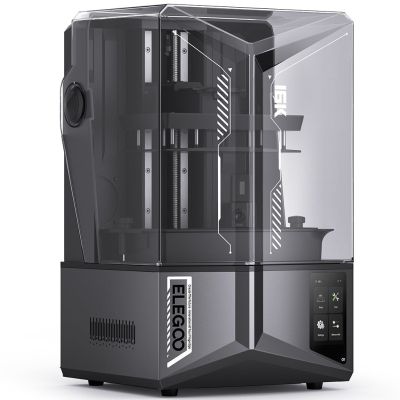 3. Elegoo 3D-Drucker Stereolitografia (SLA) Wi-Fi