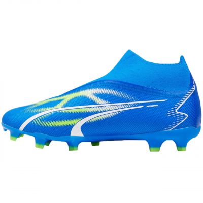 3. Buty piłkarskie Puma Ultra Match+ LL FG/AG M 107511 03