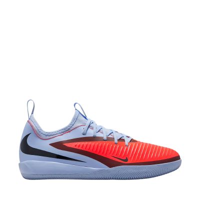 7. Buty piłkarskie dla dzieci Nike Phantom 6 Low Academy IC HQ2035 400
