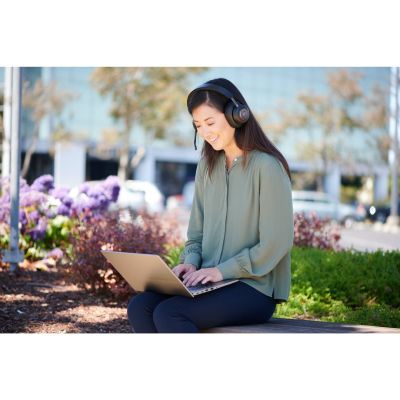 26. Kensington Słuchawki nauszne H3000 Bluetooth