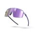 5. Okulary JULBO INTENSITY roz.M fioletowe
