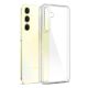 7. Etui 3mk Clear Case na Samsung Galaxy A55 5G - przezroczyste