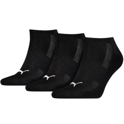 2. Skarpety Puma Cushioned Sneaker 3Pack 907942 01