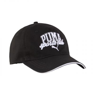 Czapka z daszkiem Puma Class BB 25989 01