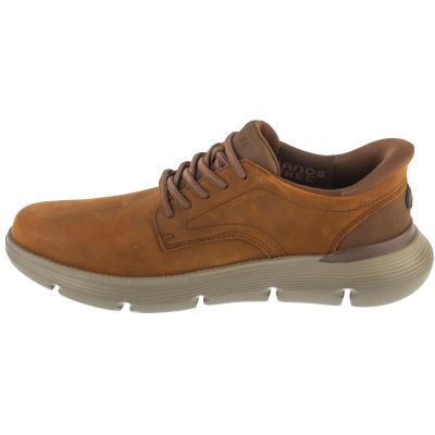 2. Skechers Slip-Ins: Garza - Duran 205353-CDB Brązowe 40