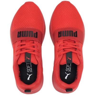 7. Buty Puma Wired Run Jr 374214 05