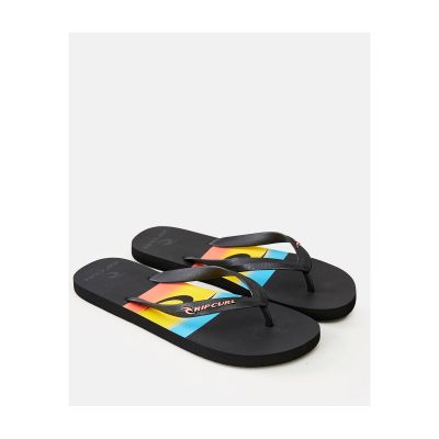 4. Klapki RIP CURL 10M FADE