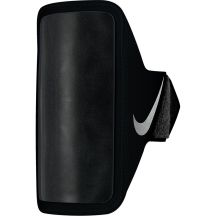 Saszetka na ramię Nike Lean Arm Band NRN65082 czarna