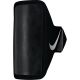 Saszetka na ramię Nike Lean Arm Band NRN65082 czarna
