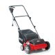 MTD Smart 30 VE spulchniarka do ziemi 1300 W
