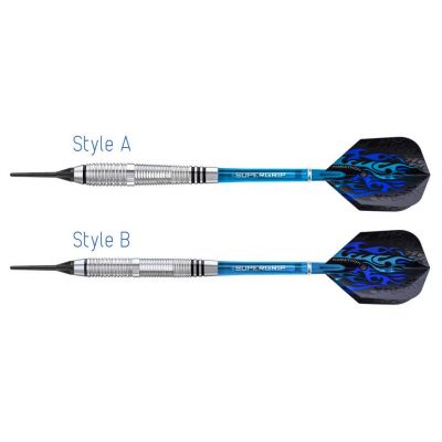 2. Rzutki Harrows Blaze Softip HS-TNK-000013317