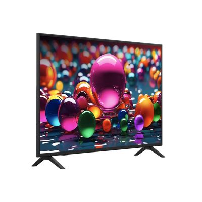 8. Telewizor LG 50UA75006LA QD-Mini LED 50'' 4K Ultra HD WebOS Dolby Digital DVB-T2 Czarny