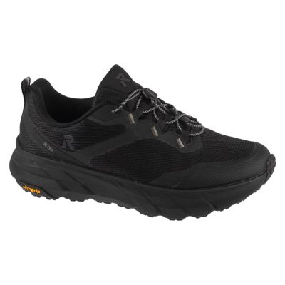 Rieker Sneakers U4502-00 Czarne 41