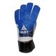 2. Rękawice bramkarskie Select Flexi Grip Jr 6054305222