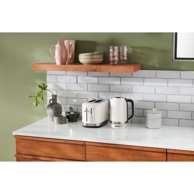 5. Czajnik elektryczny KitchenAid 5KEK1701EPL