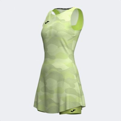2. Sukienka Joma Challenge Dress W 902365.486