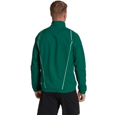 2. Bluza adidas Tiro 23 Competition Presentation M HU1334