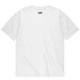 2. Prosto Jacquard Label T-shirt KL261MTEE1041 Białe L