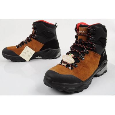 9. Buty Aku Adapta Gore-tex M 490176