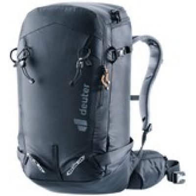 Freerider Pro 30+10 SL black | uniwersalny