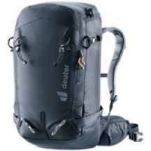Freerider Pro 30+10 SL black | uniwersalny