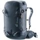 Freerider Pro 30+10 SL black | uniwersalny