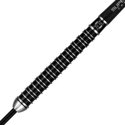 12. Rzutki Harrows Supergrip Ultra 90% Steeltip HS-TNK-000013890