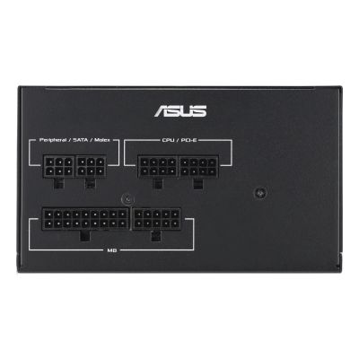 2. Zasilacz ASUS ATS Gold 750W