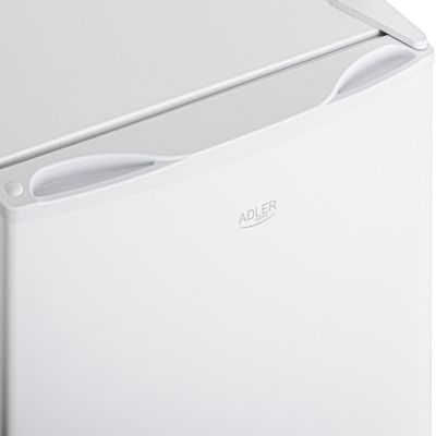 9. Lodówka ADLER AD 8096w biała