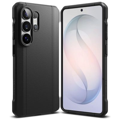2. Etui Ringke Onyx Alfa na Samsung Galaxy S26 Ultra - czarne
