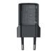 3. Ładowarka sieciowa Acefast A117 GaN PD 20W USB-C - czarna