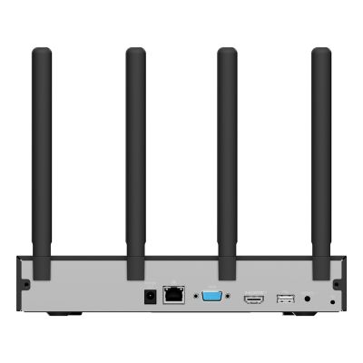 7. Rejestrator IP Imou NVR-N110
