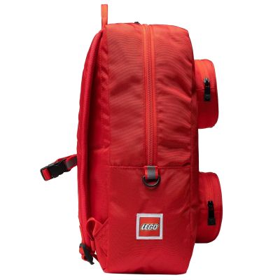 2. Plecak Lego Brick 1x2 Backpack 20204-0021