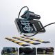 7. Ładowarka samochodowa ORICO HyperDrive 165W 1A2C Triple PD Car Charger