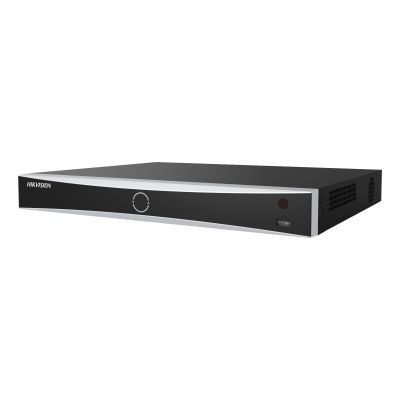 5. Rejestrator IP Hikvision DS-7616NXI-I2/VPro