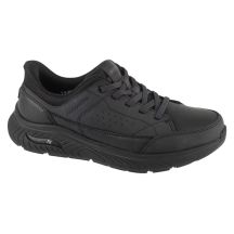 Skechers Slip Ins: Arch Fit Crosser - Felix 205656-BBK Czarne 41