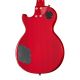 3. Epiphone Les Paul Tribute Plus Heritage Cherry Sunburst - Gitara elektryczna