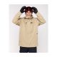 Kurtka narciarska RIP CURL ANTI SERIES CORE 20K/20K JKT zielona